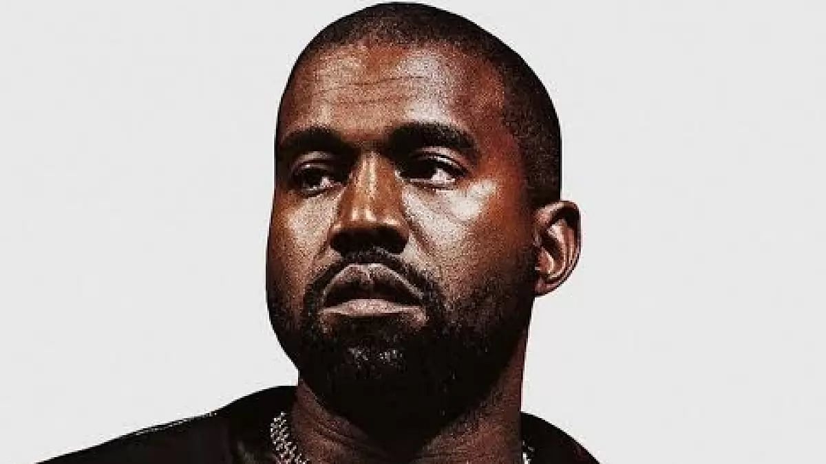 Kanye West