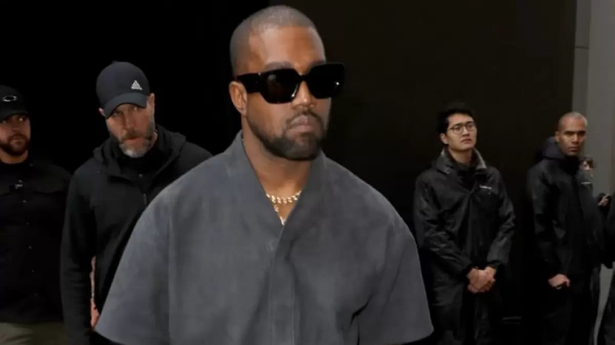 Kanye West