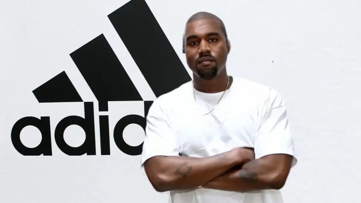 Instagram : Kanye West