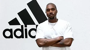 Instagram : Kanye West
