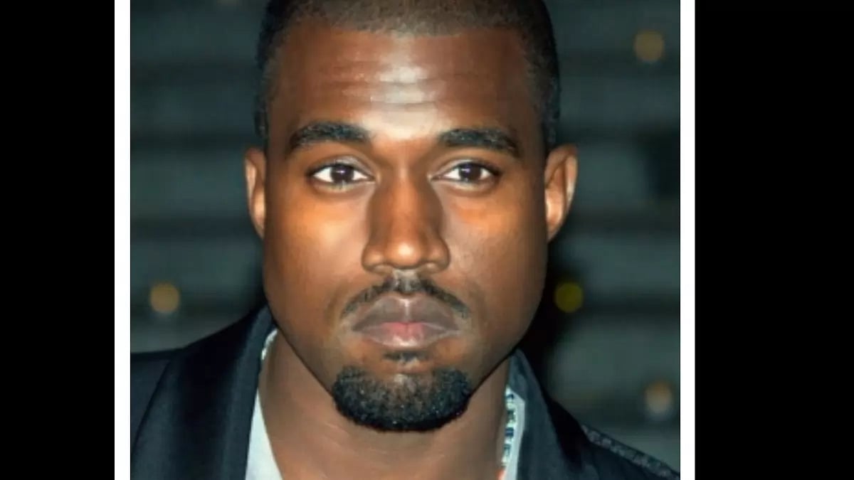 Kanye West