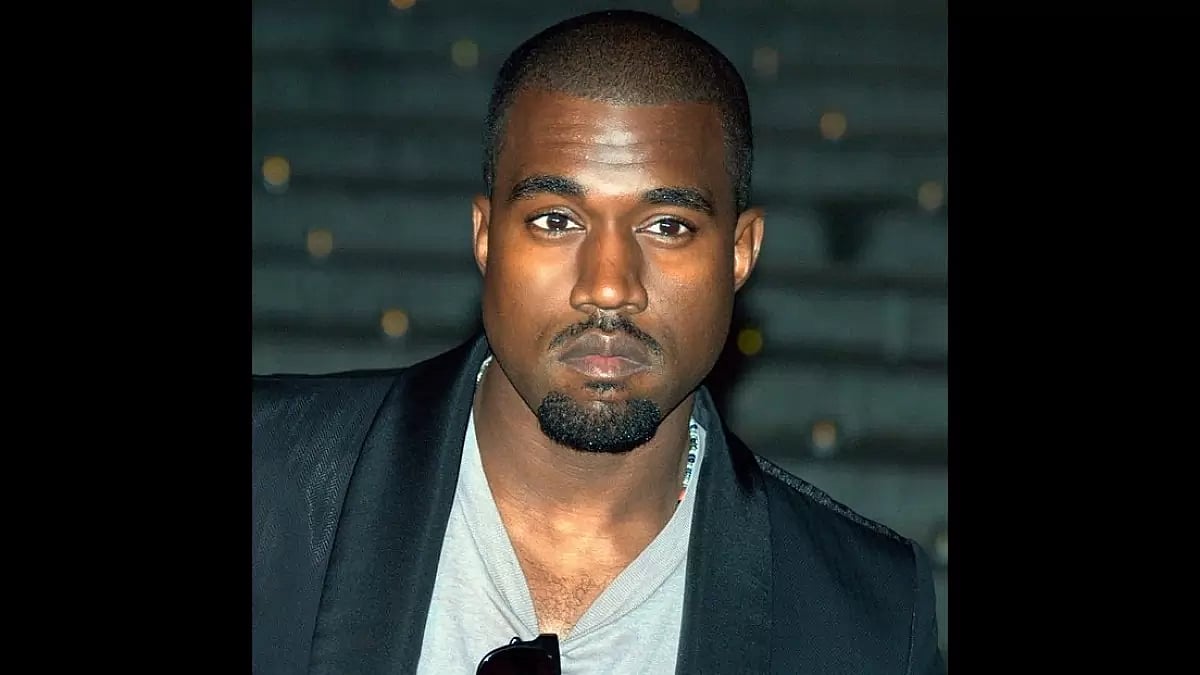 Kanye West