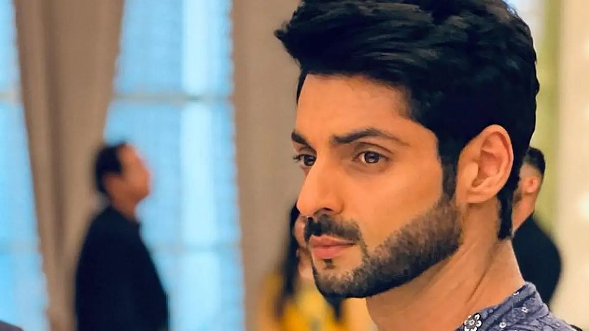 Karan Wahi