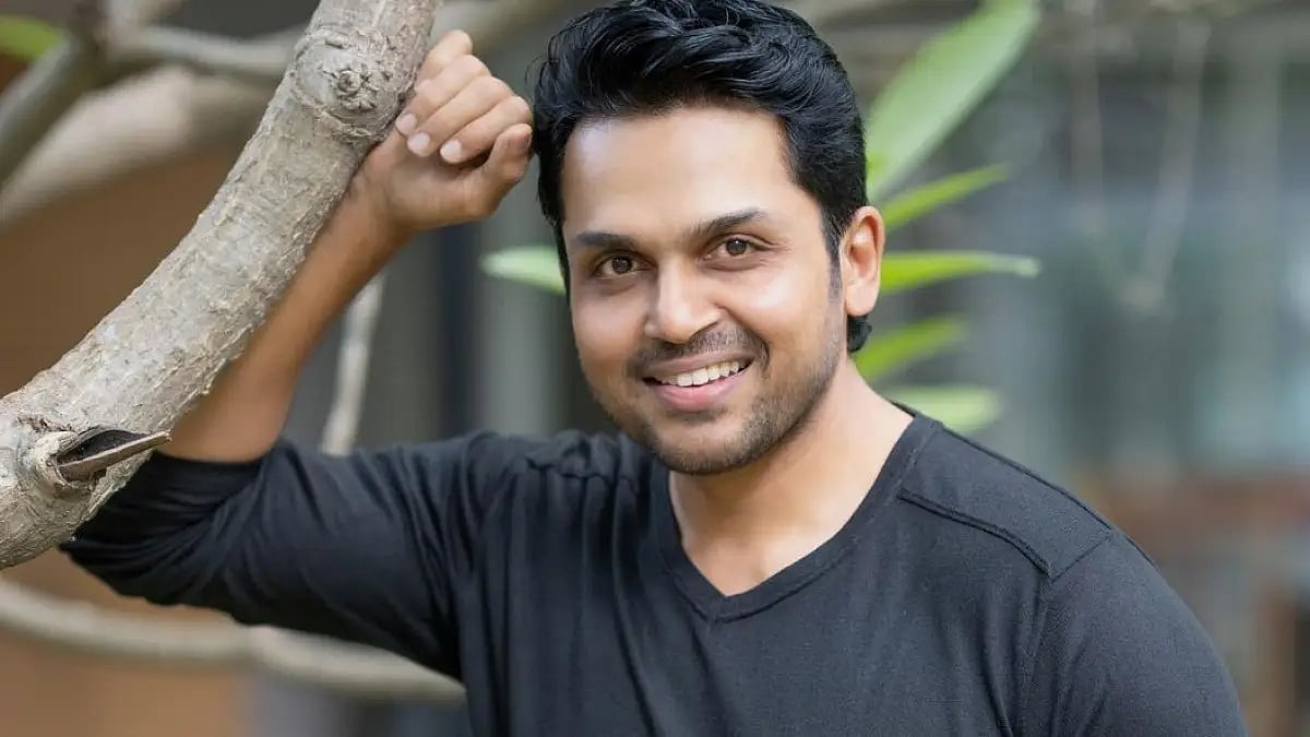 Karthi
