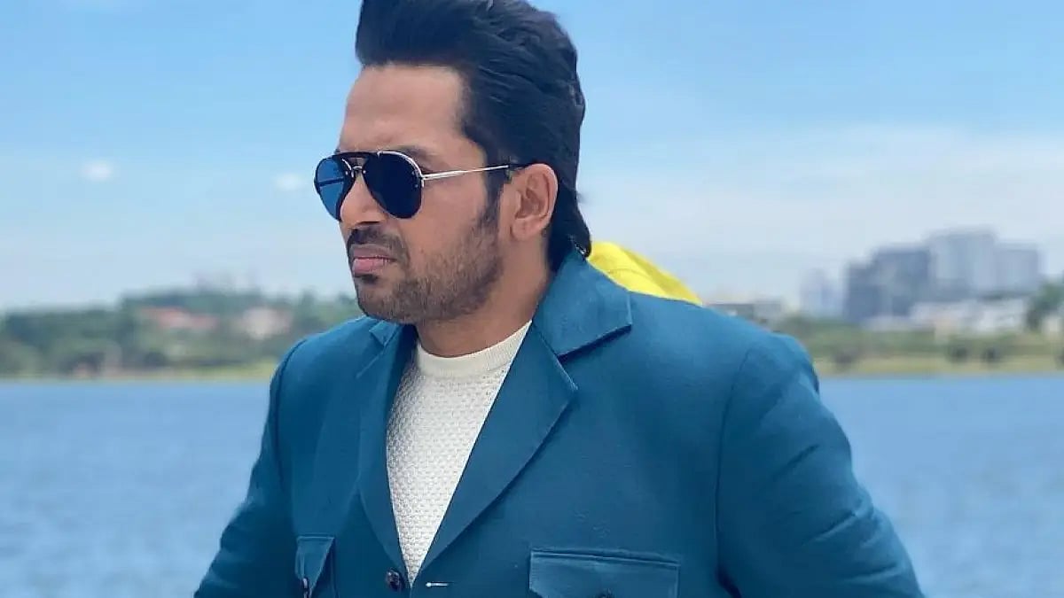 Karthi