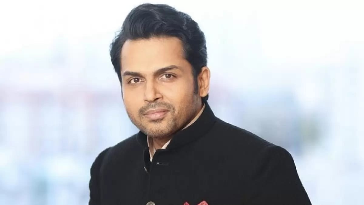 Karthi