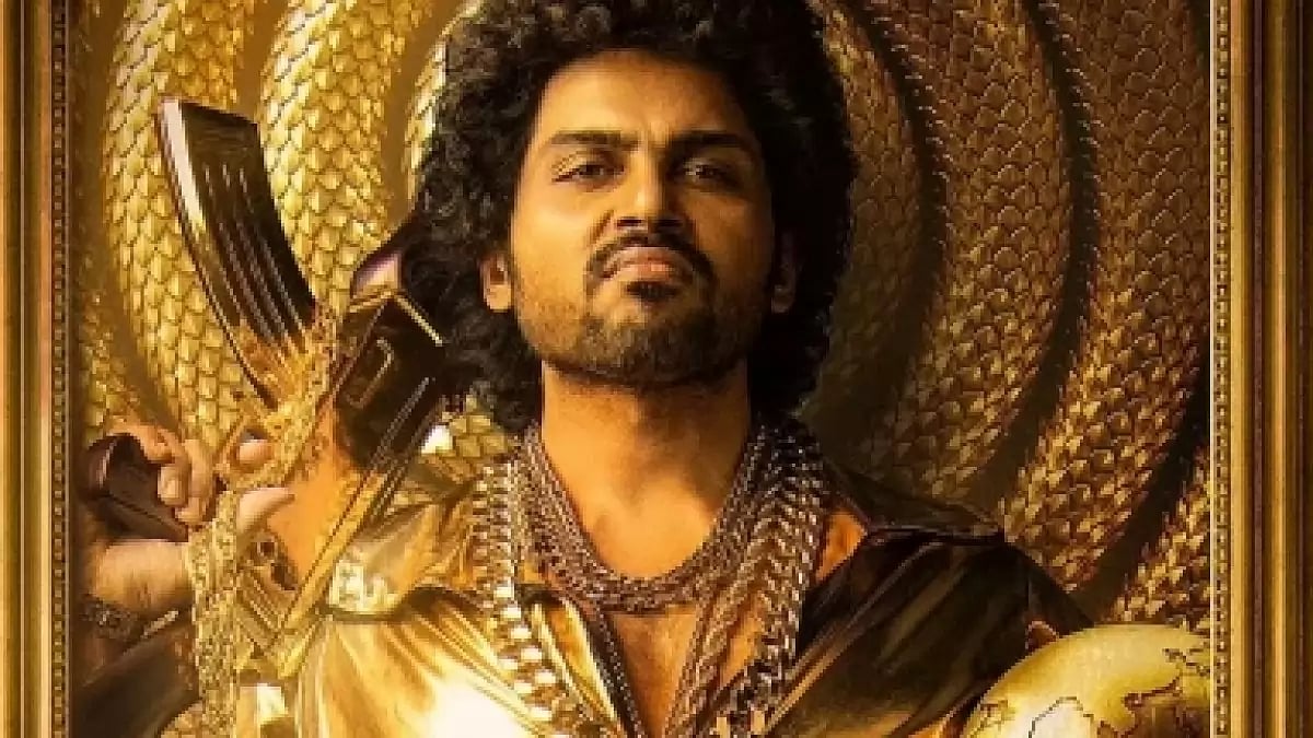 Karthi 