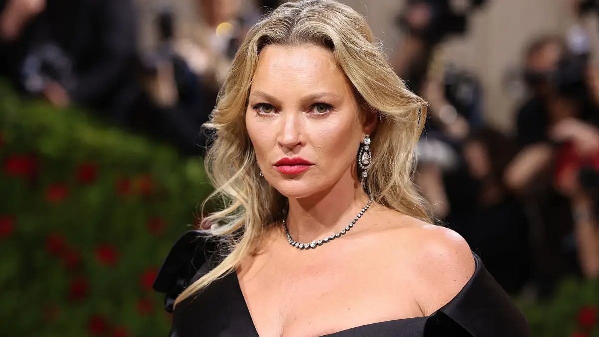 Kate Moss 