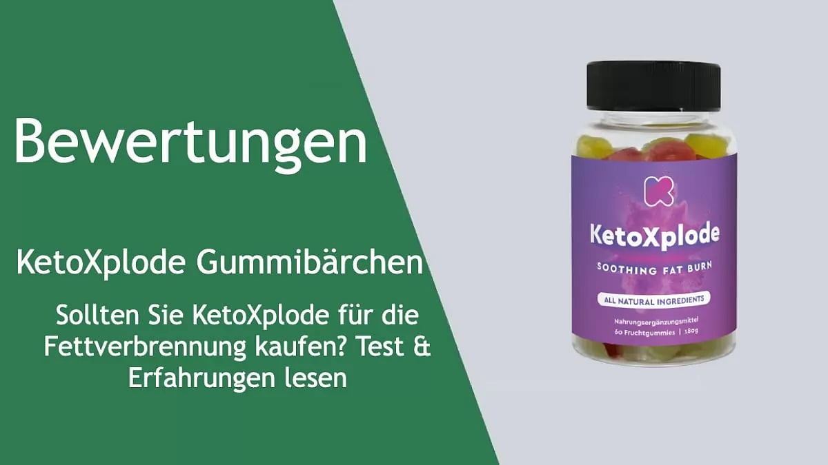 KetoXplode