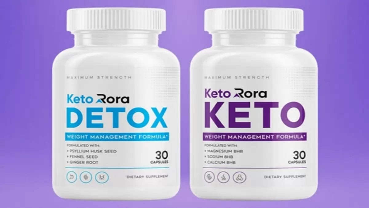 Keto Rora