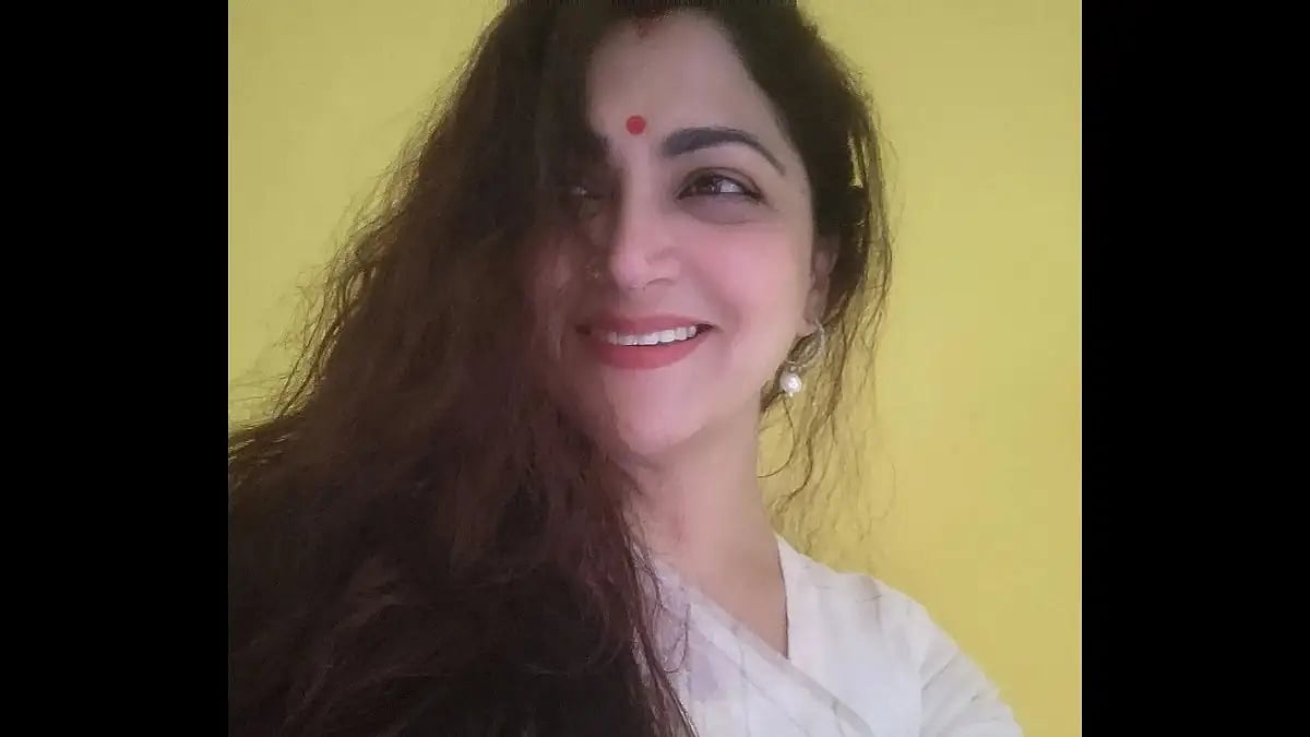 Khushbu