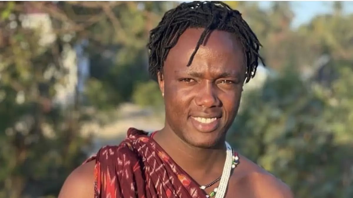 Kili Paul
