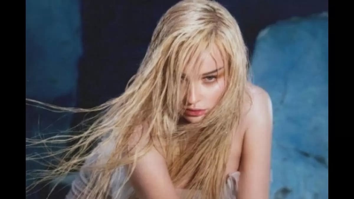 Kim Petras