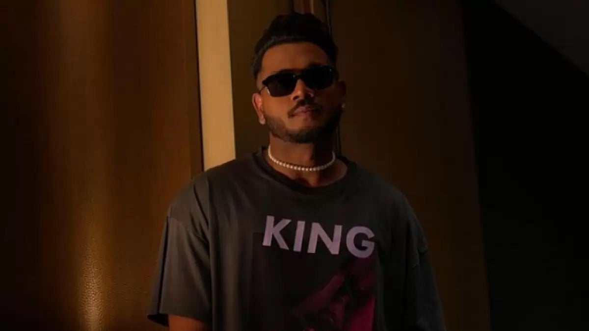 Instagram : King