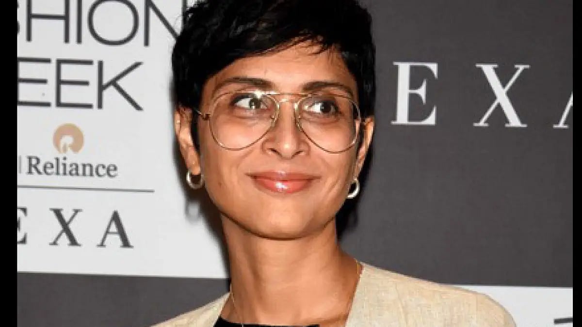 Kiran Rao
