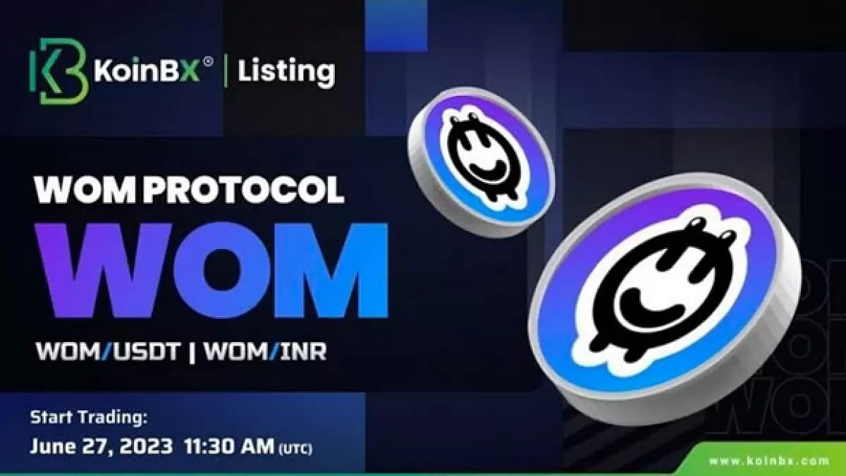 KoinBX 