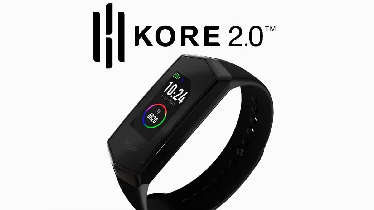 Kore 2.0