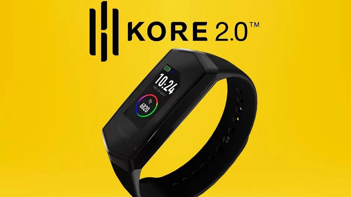 Kore 2.0 