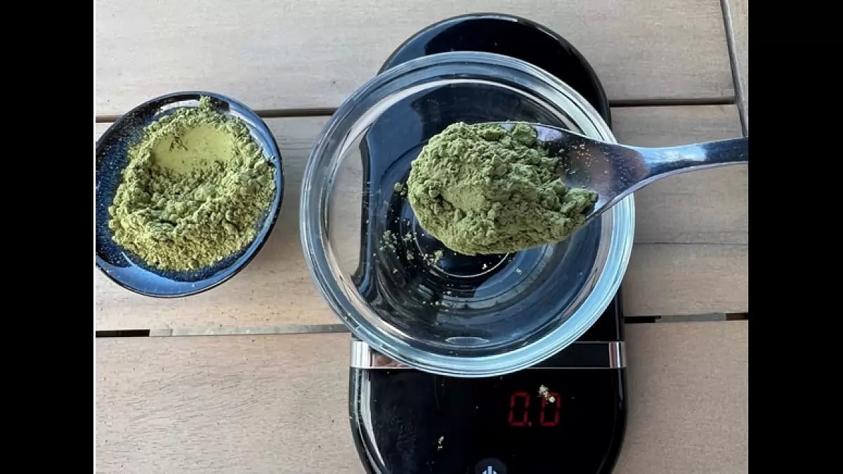 Kratom