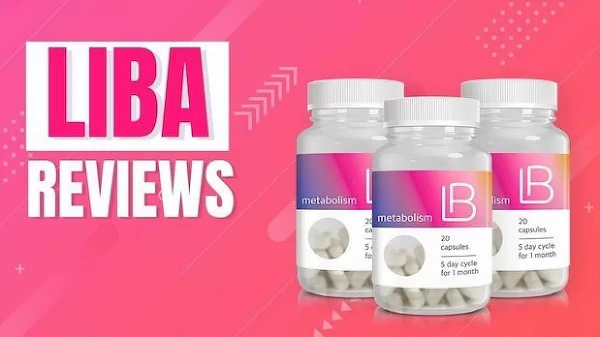 LIBA