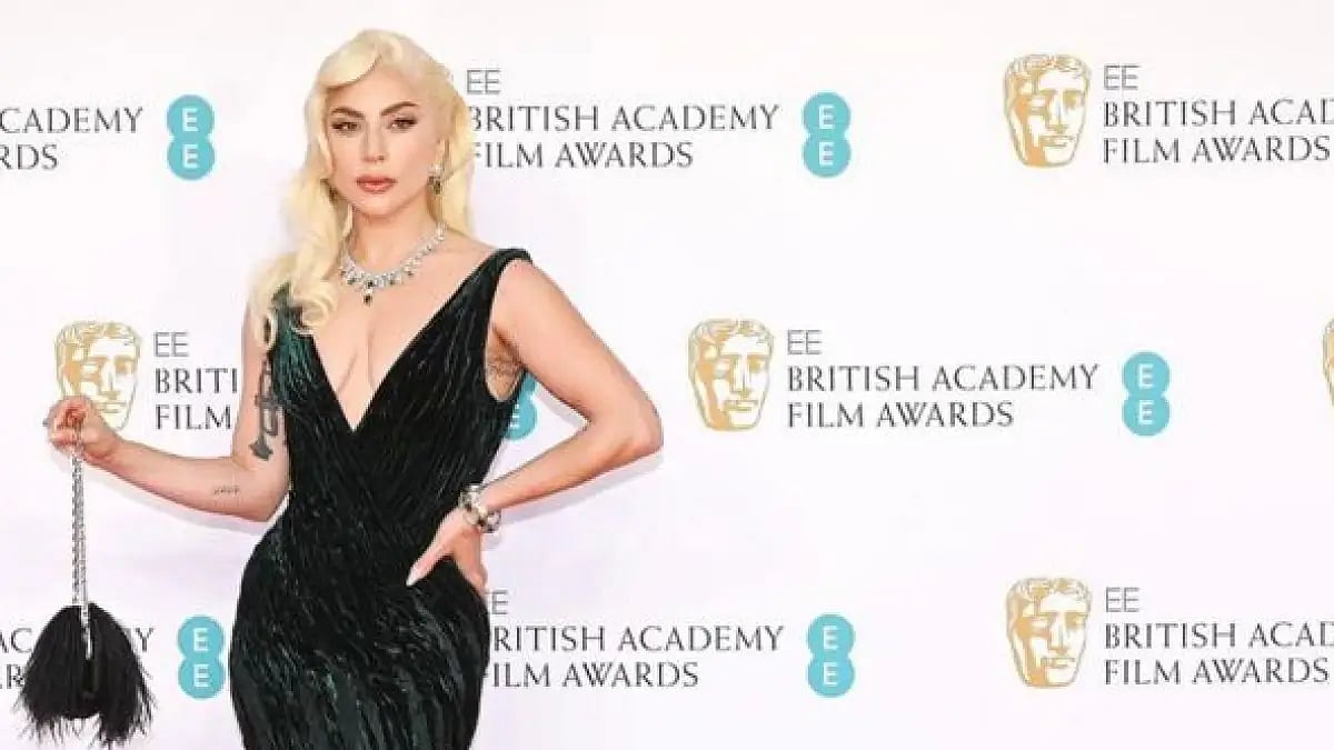 Lady Gaga Confirms 'Joker: Folie A Deux' Casting