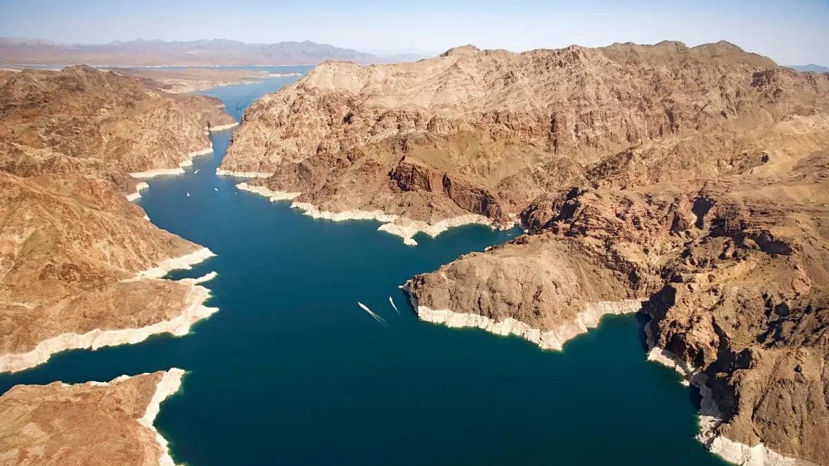 Lake Mead