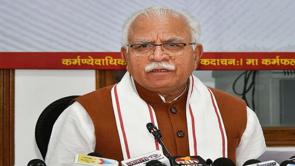 Union Budget 2022-23: BJP, JJP Hail It; Cong, INLD Slam It