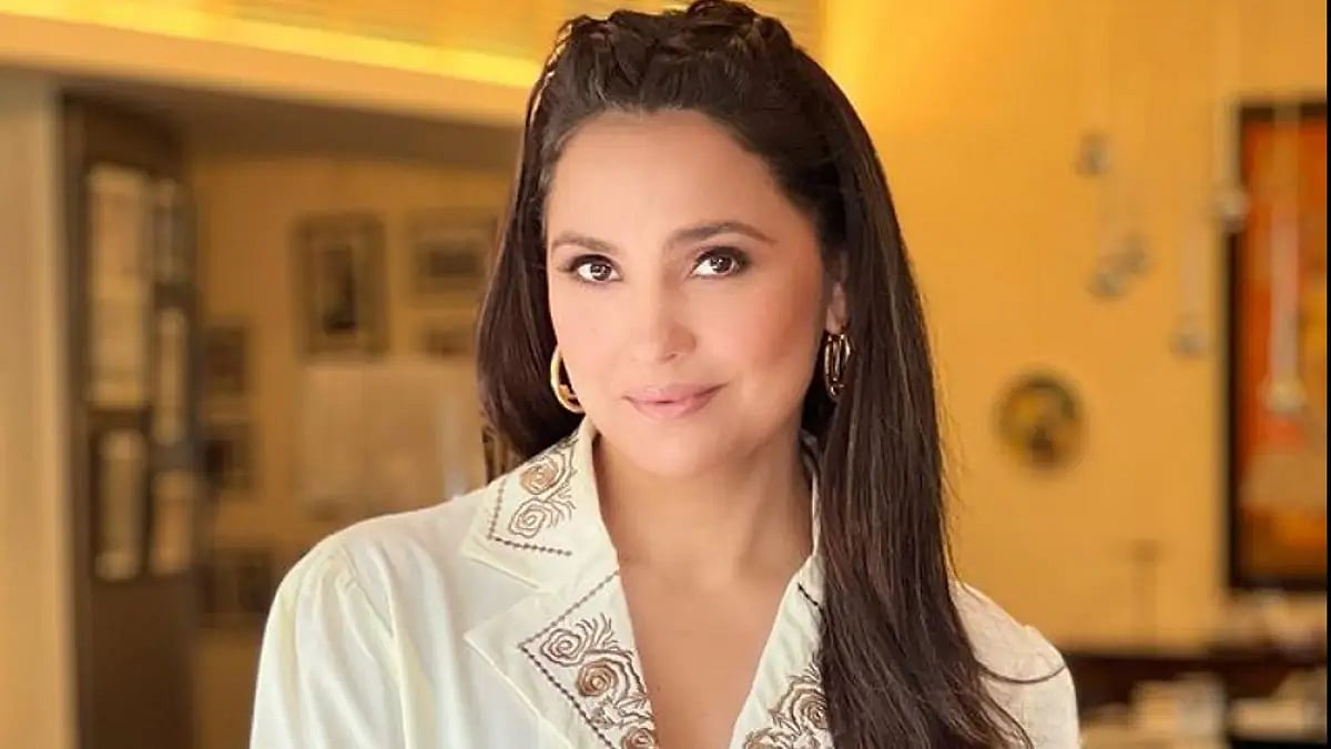 Lara Dutta