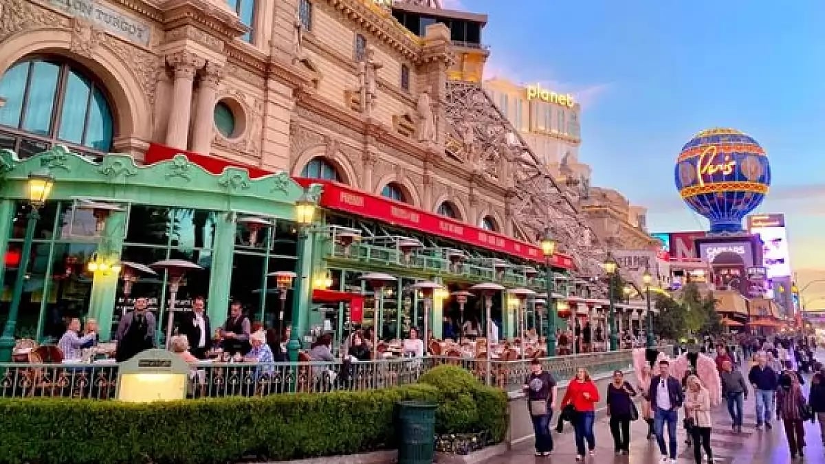 Las Vegas