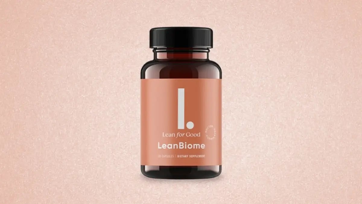LeanBiome