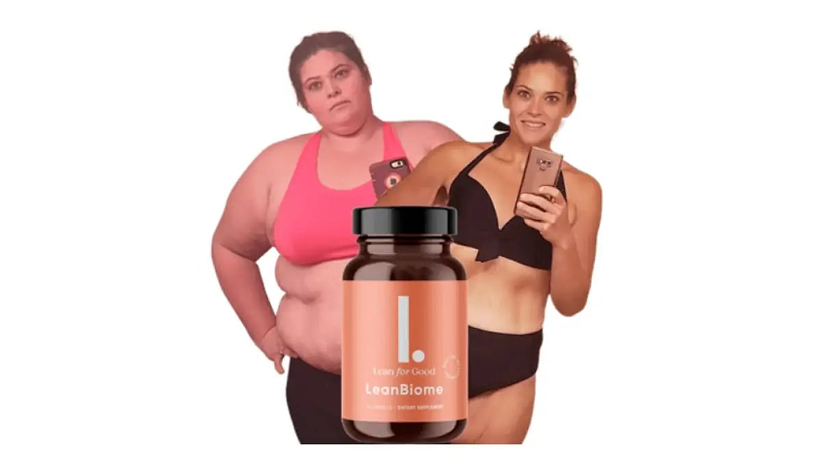LeanBiome