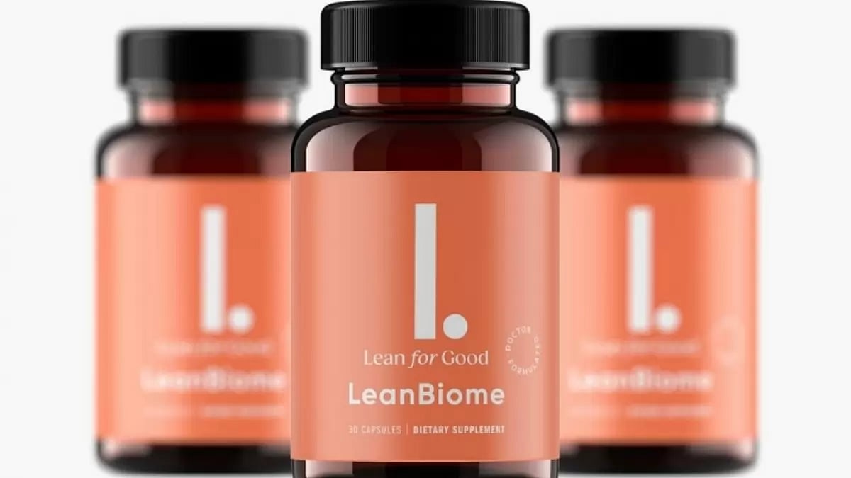 LeanBiome