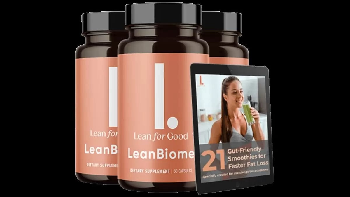 LeanBiome