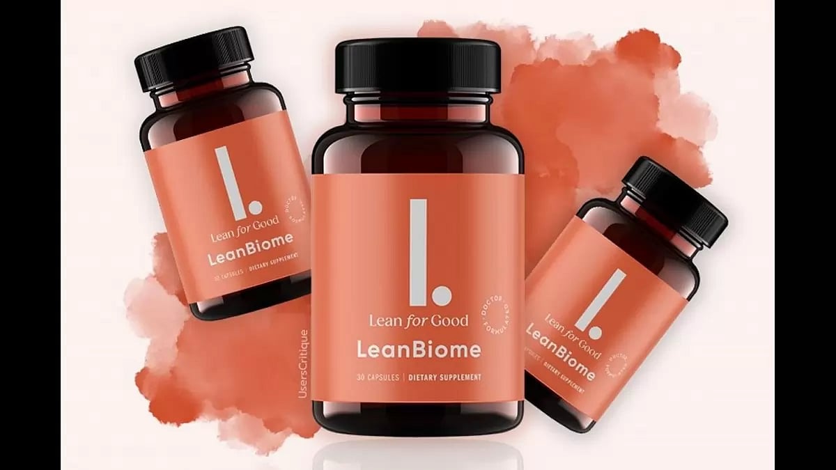LeanBiome 