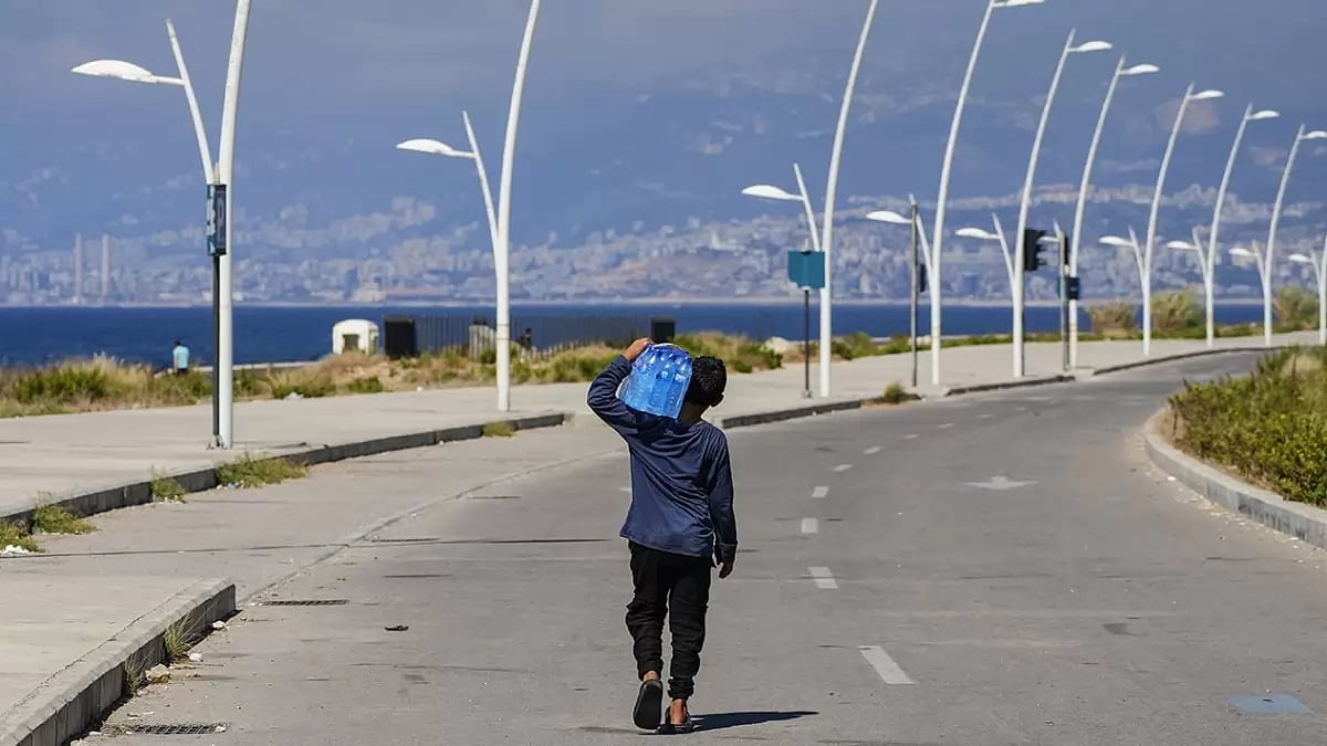 Lebanon