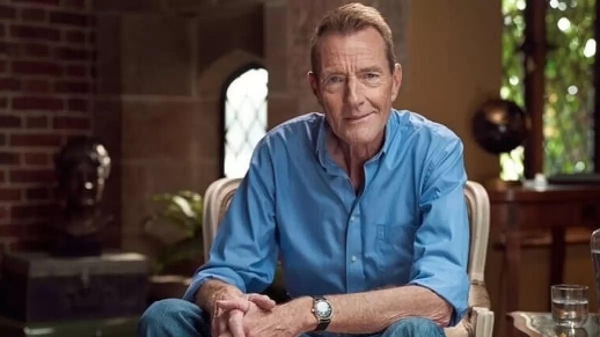 Lee Child