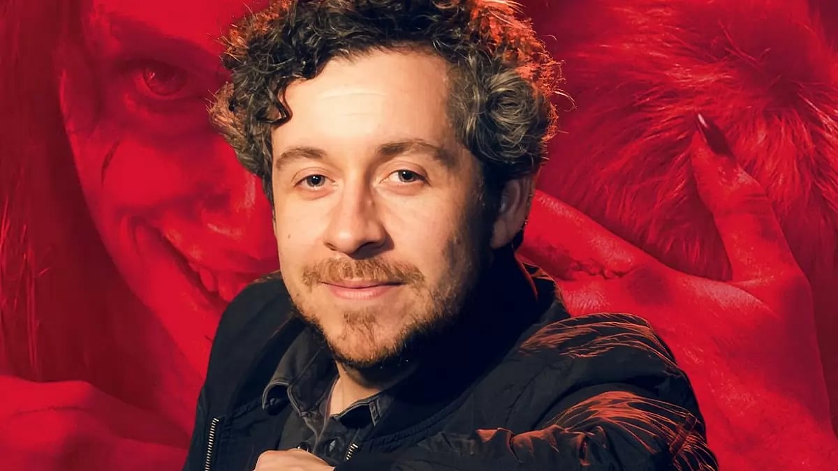 Lee Cronin