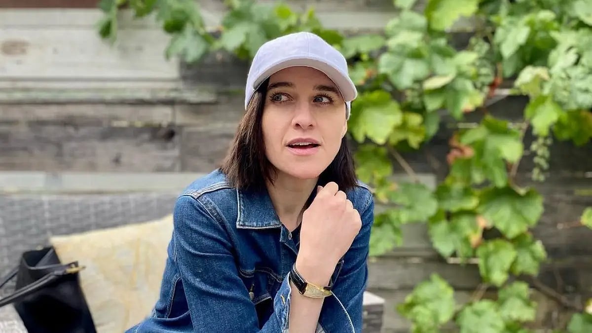 Lena Hall