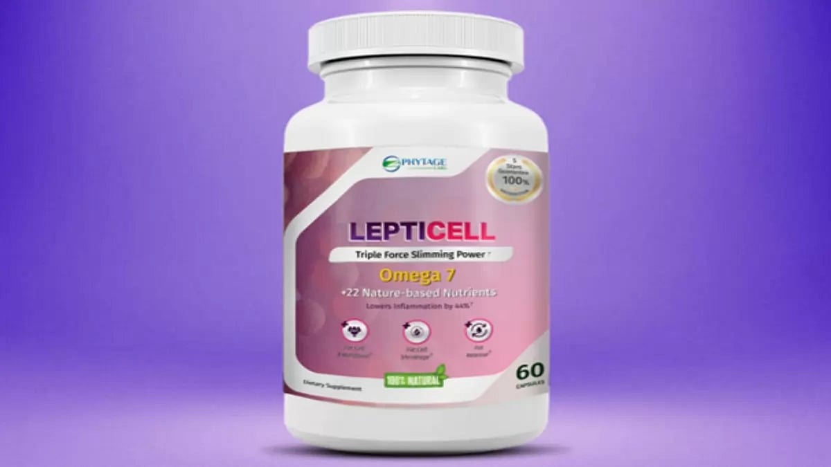 LeptiCell