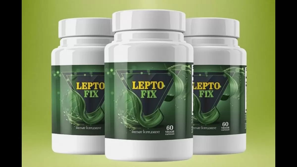 LeptoFix