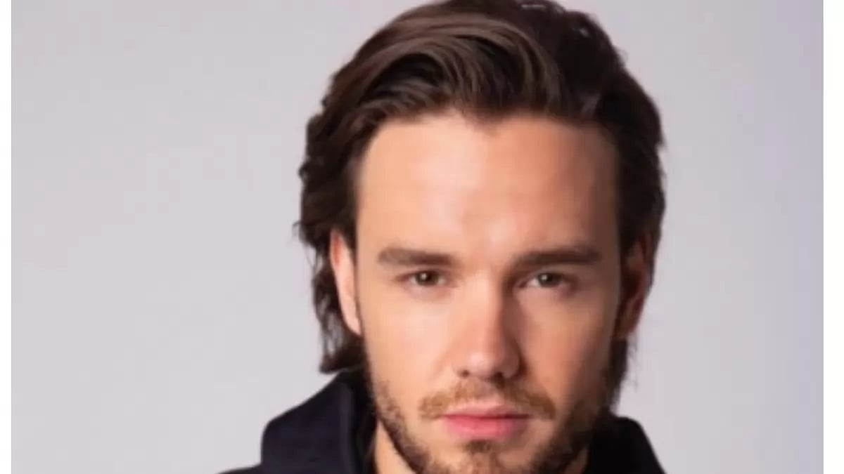 Liam Payne