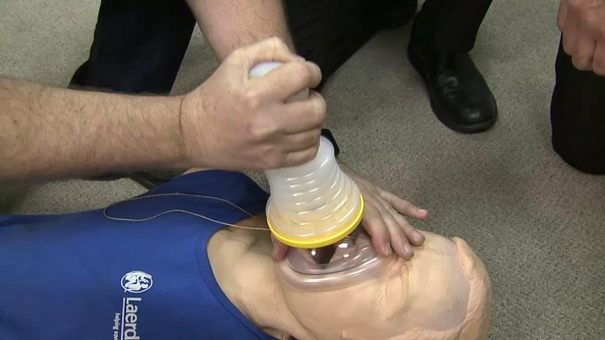LifeVac