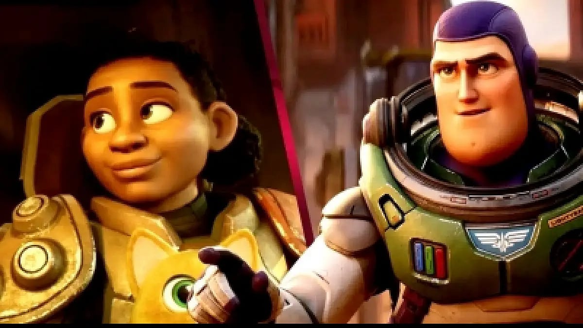 Lightyear