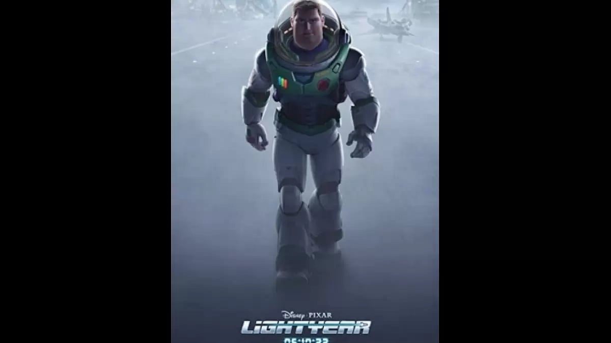 Lightyear