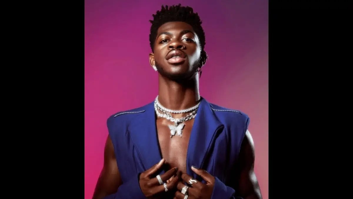 Lil Nas X