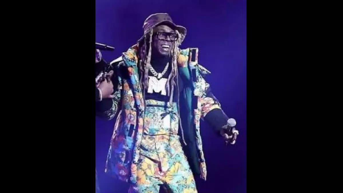 Lil Wayne