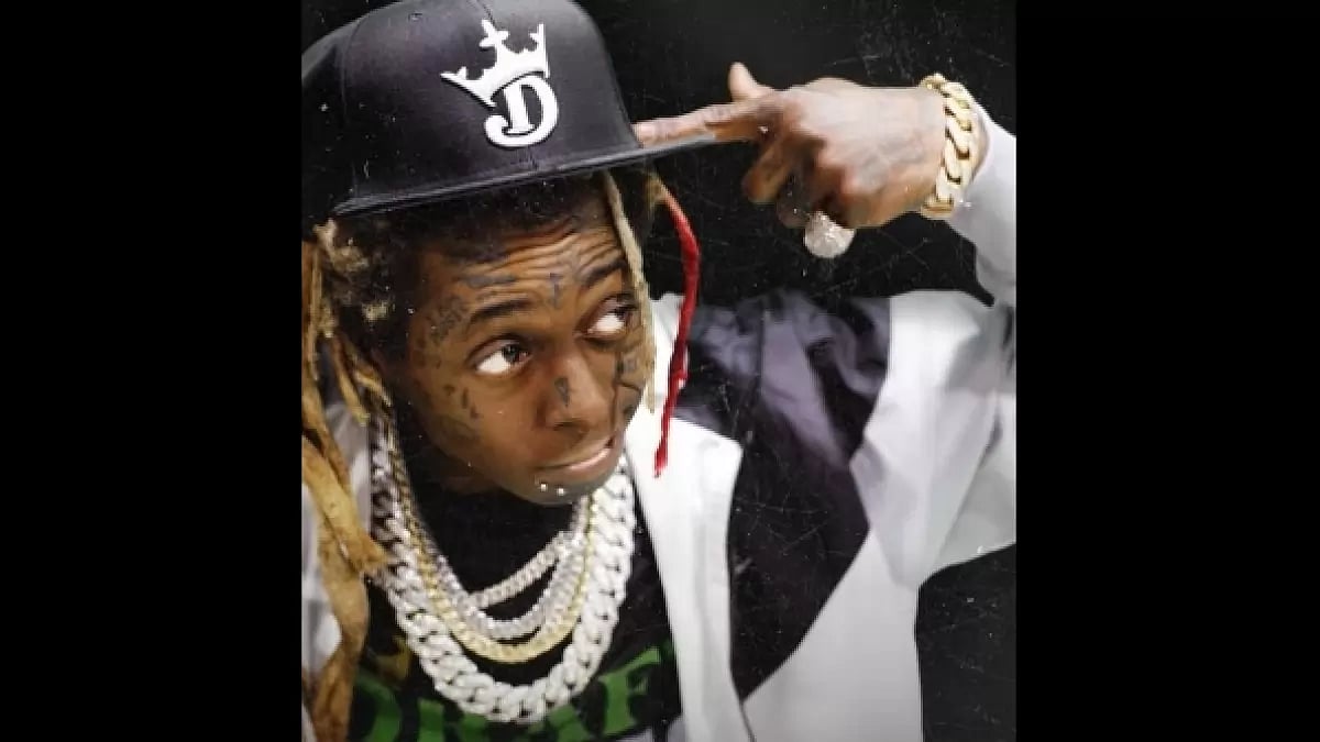 Lil Wayne 