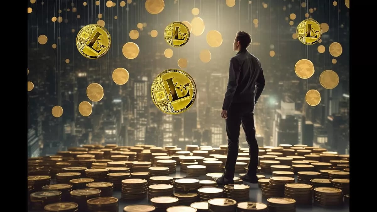 Litecoin