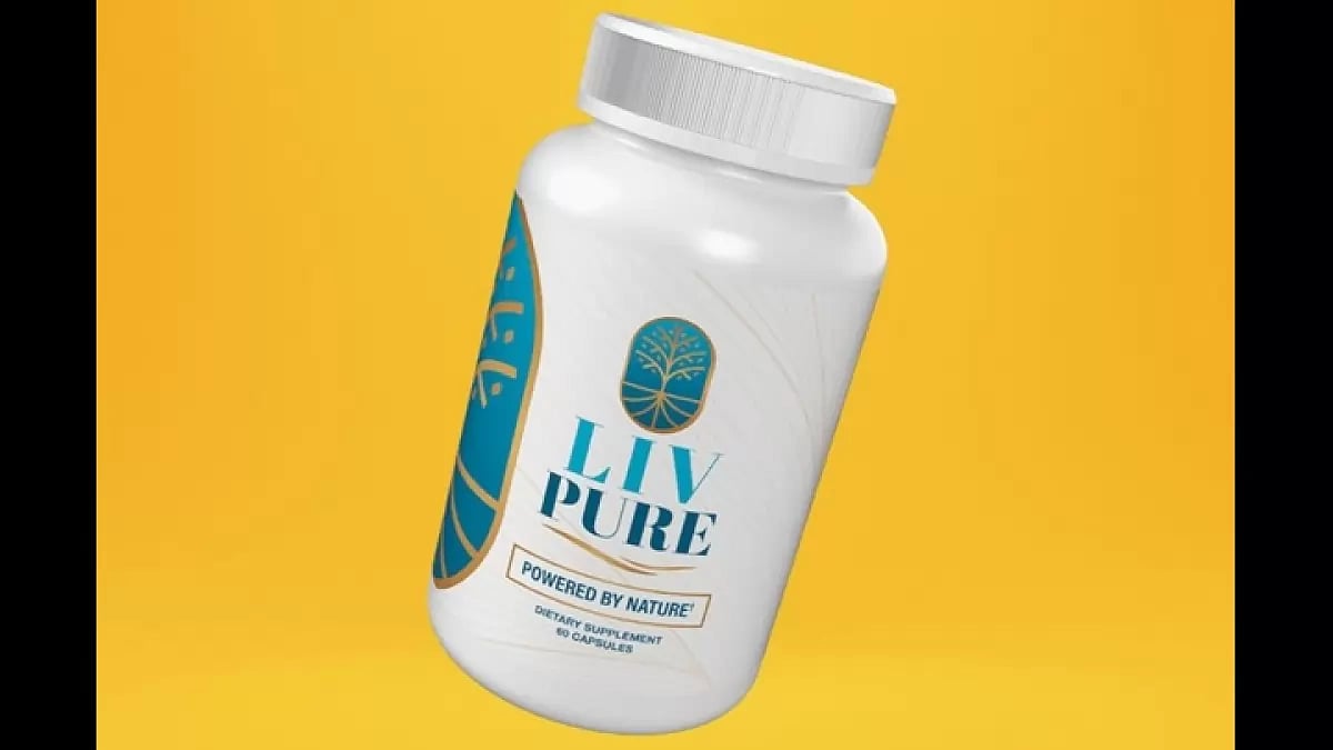 LivPure