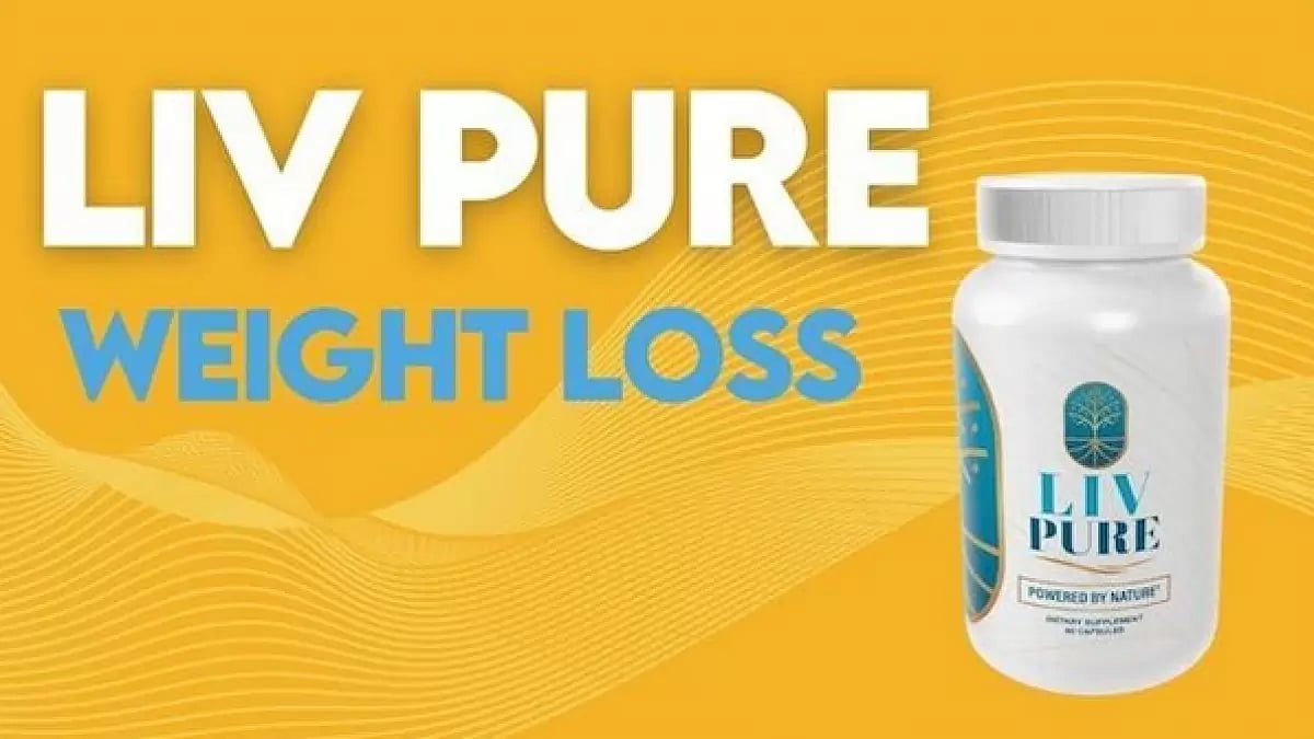 LivPure